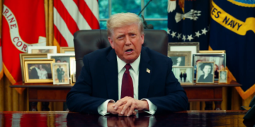 Трамп натякнув, що США має секретну зброю: “Про це краще мовчати”