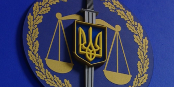 Побив чоловіка під час мобілізації: у Тернополі посадовця ТЦК оштрафували та відправили на фронт