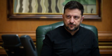 Зеленський допустив завершення війни з РФ у першій половині 2026 року