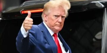 Готували другу фазу, вона не знадобилася: Трамп розкрив деталі операції у Венесуелі