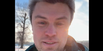 «Готуємо спецоперацію «рояль», – піаніст Євген Хмара відреагував на призначення свого тезки тимчасовим керівником СБУ