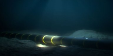 В Естонії пошкодили п’ять підводних кабелів