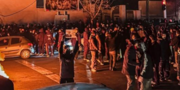 Іран накрила тиша: що сталося з кривавими протестами