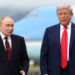 ЗМІ дізналися, коли Трамп визнав нездатність вплинути на Путіна