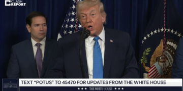 Трамп назвав війну в Україні “примітивною” на тлі операції США у Венесуелі