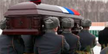 Майже 20 російських генералів були ліквідовані після початку війни в Україні, – ЗМІ