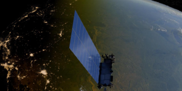 США дозволили SpaceX розгорнути 7500 супутників Starlink нового покоління