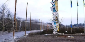 Друге “звільнення” Куп’янська: у ЗСУ іронічно відповіли на заяви генерала РФ