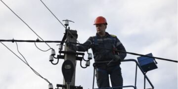 На Дніпропетровщині сталася масштабна аварія в енергосистемі