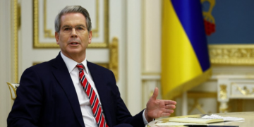 “Рідкісноземельна” загроза: США закликатимуть інші країни зменшити залежність від Китаю