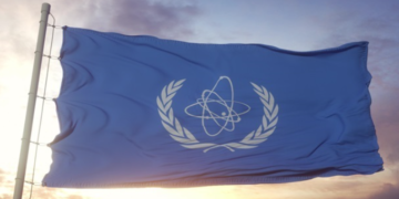 Енергетичний терор РФ: Україна закликала припинити членство Росії у Раді керуючих МАГАТЕ
