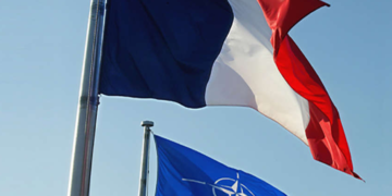 Через позицію США у Франції серйозно замислилися про вихід з НАТО, – Berliner Zeitung