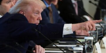 Верховный суд США признал масштабные тарифы Трампа незаконными