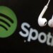 Spotify прогнозує прибуток вище очікуваного: у першому кварталі очікується дохід в 660 млн євро
