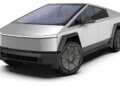 Tesla представила бюджетну версію Cybertruck зі знижкою $20 тис та обмеженим терміном дії пропозиції
