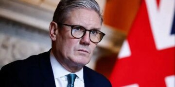 Прем'єр Британії про четвертий рік війни: росія не досягла цілей, зазнавши колосальних втрат