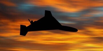 Атака рф на Миколаївщину 25 лютого – пошкоджено об'єкти інфраструктури