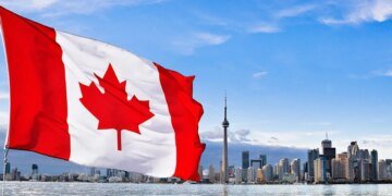 Канада надасть Україні $1,46 млрд військової допомоги та сотні бронемашин для посилення оборони