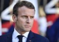 Макрон закликав Індію підтримати мораторій на удари рф по цивільних об'єктах України