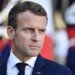 Макрон закликав Індію підтримати мораторій на удари рф по цивільних об'єктах України