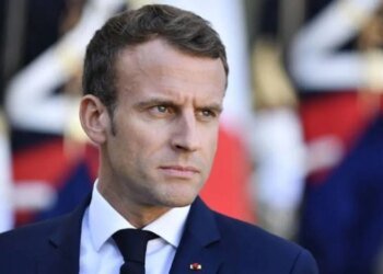 Макрон закликає Європу долучитися до переговорів щодо безпеки з росією