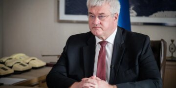 російські обстріли загрожують ядерній енергетичній системі України – Сибіга