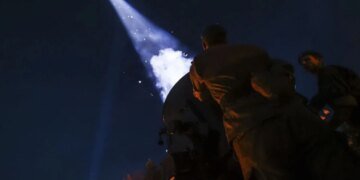 Комбінована атака рф 22 лютого – ЗСУ збили 33 ракети та 274 безпілотники