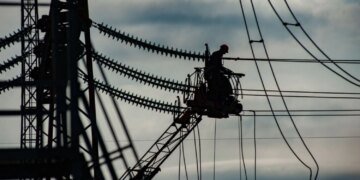 На Вінниччині через атаку рф є пошкодження в енергетиці – ОВА