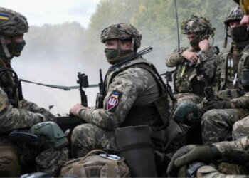 Сили оборони відбили 191 атаку: Покровський та Гуляйпільський напрямки залишаються найгарячішими