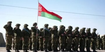 росія використовує білорусь для атак на Україну та загрожує країнам НАТО – ISW