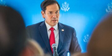 Залишились найскладніші: Рубіо заявив про скорочення списку невирішених питань у переговорах між Україною та рф