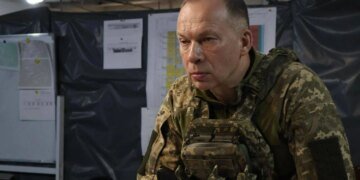 Сирський розкрив ефективність української ППО та плани її підвищення