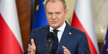 48-й пакет від Польщі майже готовий: Туск назвав обсяг і згадав про МіГ-29 для України