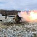 На фронті зафіксовано 44 бойових зіткнення: росіяни обстріляли Чернігівську та Сумську області – Генштаб