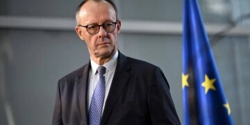 Німеччина лідирує в підтримці України, розгортаючи масштабні оборонні проєкти – Мерц