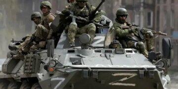 ЗСУ відмінусували протягом доби 890 окупантів, 9 танків та іншу техніку ворога – Генштаб