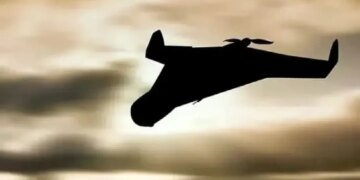 Зеленський доручив Міноборони посилити захист від дронів у прикордонних районах