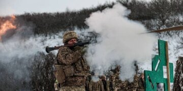 Понад 300 бойових зіткнень: у Генштабі розповіли про найгарячіші напрямки