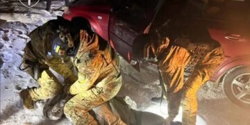 В Винницкой области задержали мошенника, который обещал солдату «откосить» от службы за $6000