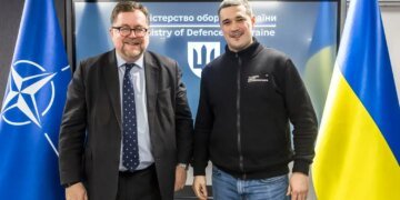 ППО, F-16, HIMARS і технологічна перевага: Україна та НАТО узгодили пріоритети співпраці