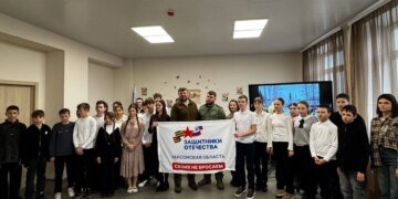 ПТСР замість педагогіки: військових рф з бойовим досвідом залучають до роботи з дітьми на ТОТ