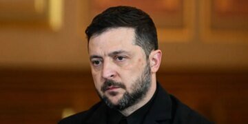 Переговоров в Абу-Даби не будет: Зеленский назвал новые даты встречи с США и РФ