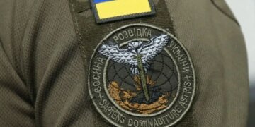 Спецпідрозділ ГУР успішно знищив склад боєприпасів окупантів на Харківщині без втрат