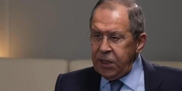 Кремль готовит почву для эскалации: Лавров раскрыл «новую правду» о Европе до войны и Украине