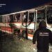 Атака рф на автобус із шахтарями: в Офісі Генпрокурора уточнили кількість жертв, розслідують воєнний злочин