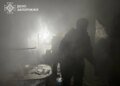 Атакований рф пологовий будинок у Запоріжжі переїде та продовжить роботу – ОВА