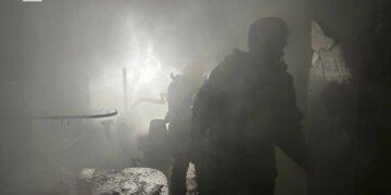 Атакований рф пологовий будинок у Запоріжжі переїде та продовжить роботу – ОВА