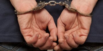 В Запорожье СБУ задержала агента ГРУ, который готовил подрыв почты