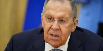 росія погрожує ударами по іноземних військах у разі їхнього розгортання в Україні