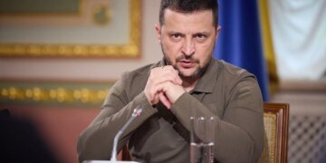 "Скористатися найхолоднішими днями зими для терору для росії важливіше, ніж дипломатією": Зеленський відреагував на атаку рф 70 ракетами та 450 дронами